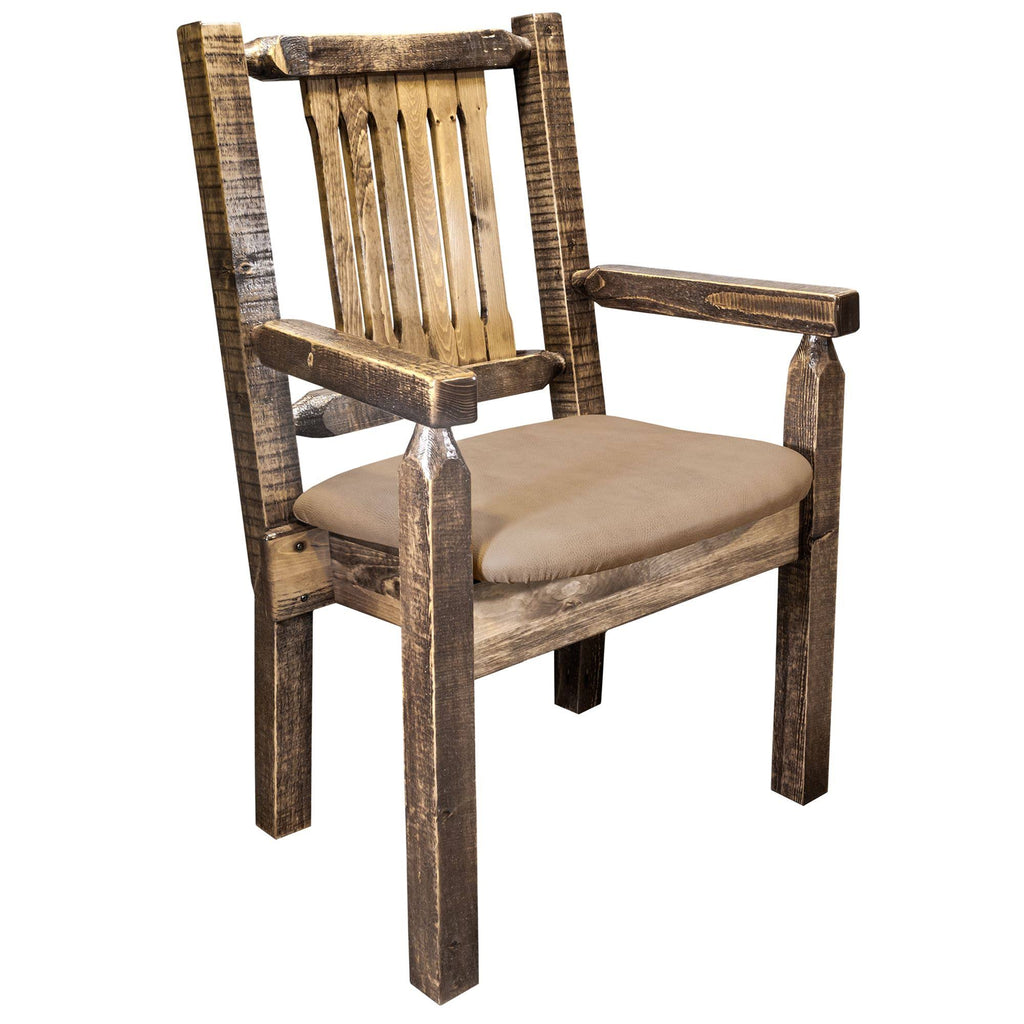 Captain&s Chair X775