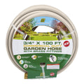 100 ft. x 3/4 in. Garden Hose U465420