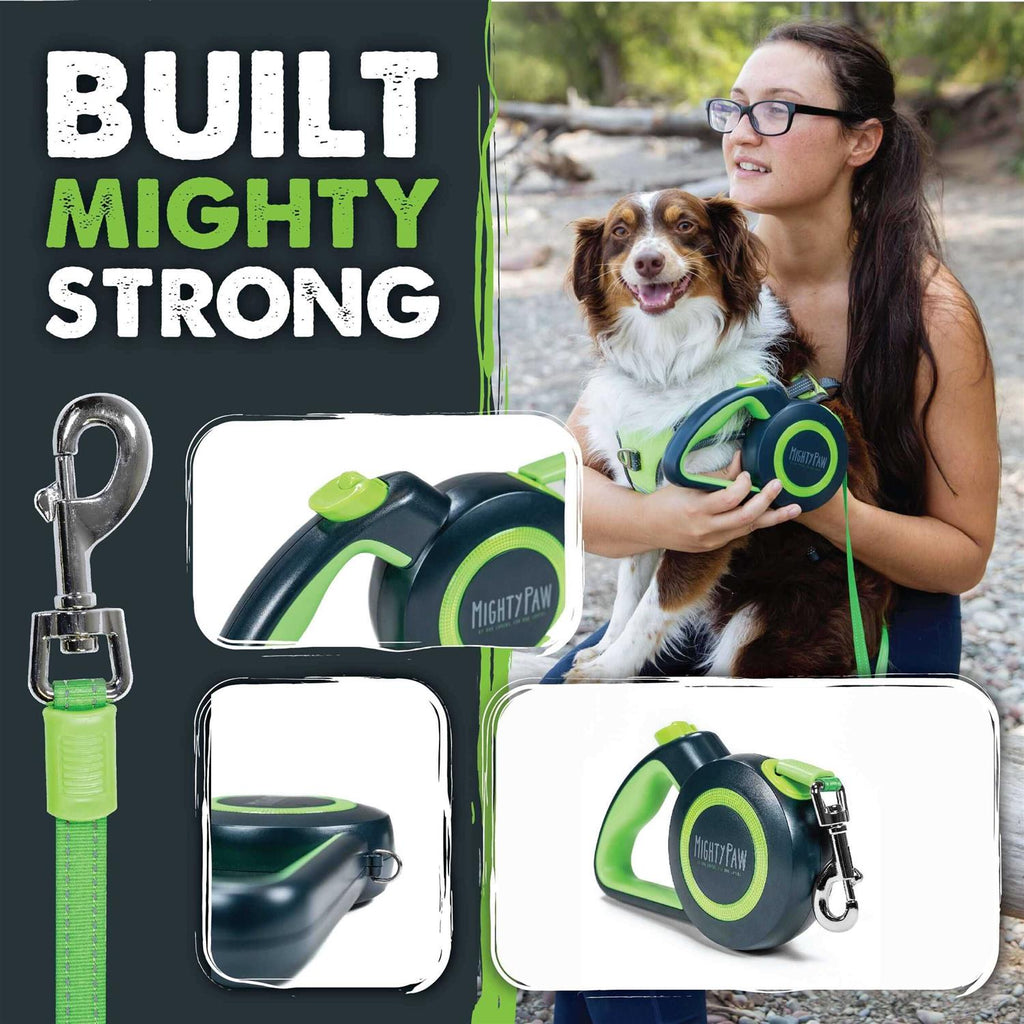 Retractable Dog Leash O5241