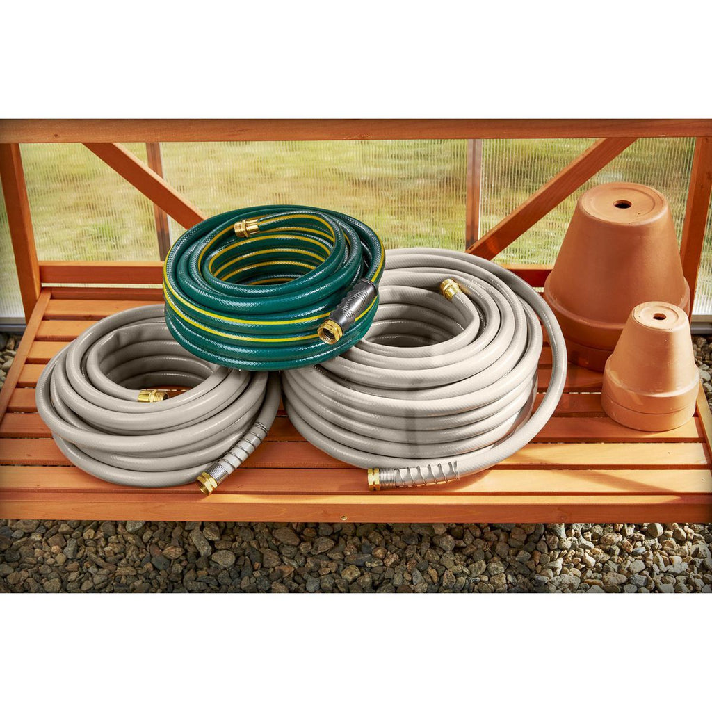 100 ft. x 3/4 in. Garden Hose U465420