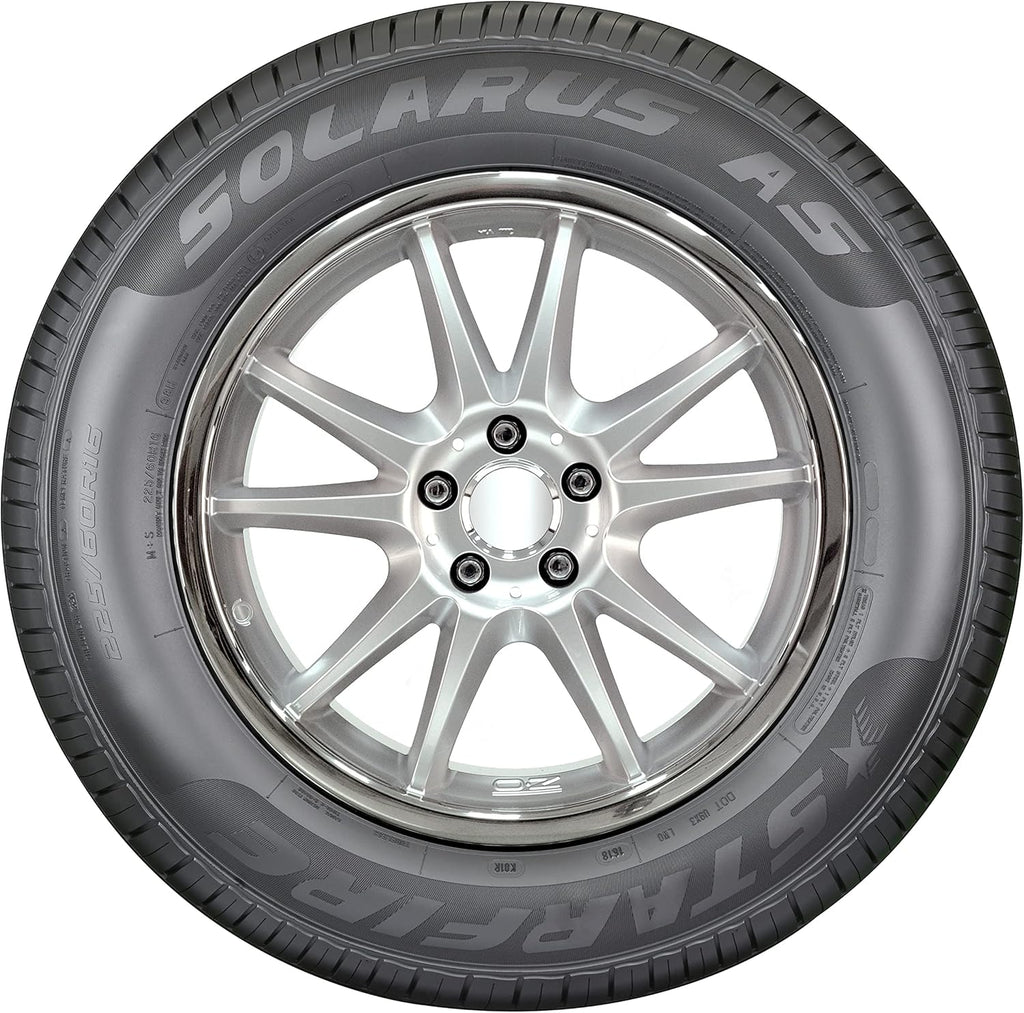 225/50R17 94V All-Season Tire O423396