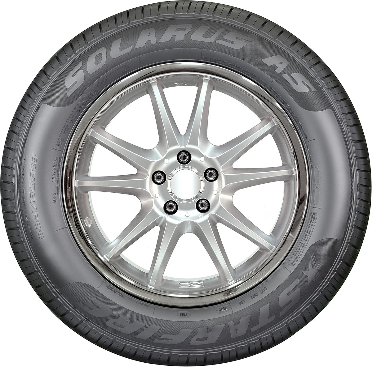 225/50R17 94V All-Season Tire O423396