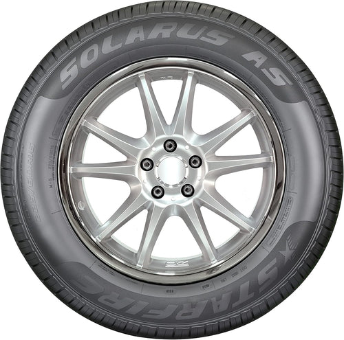 225/50R17 94V All-Season Tire O423396