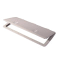White Cam Hatch Without Lock Q2026