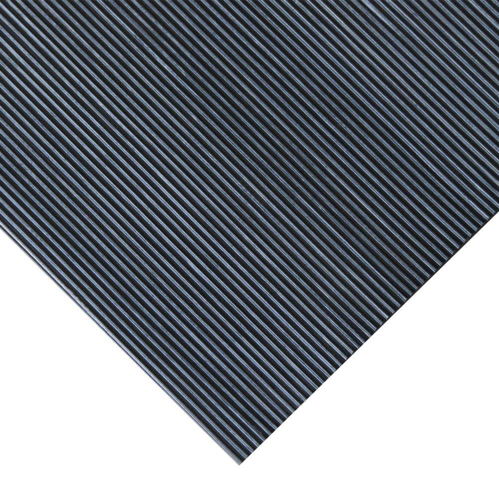 Brown 9 PC Plastic Decking Tile Set K8671