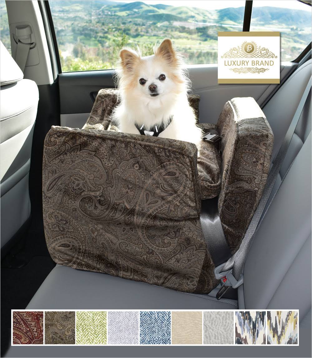 Car Seat I5739