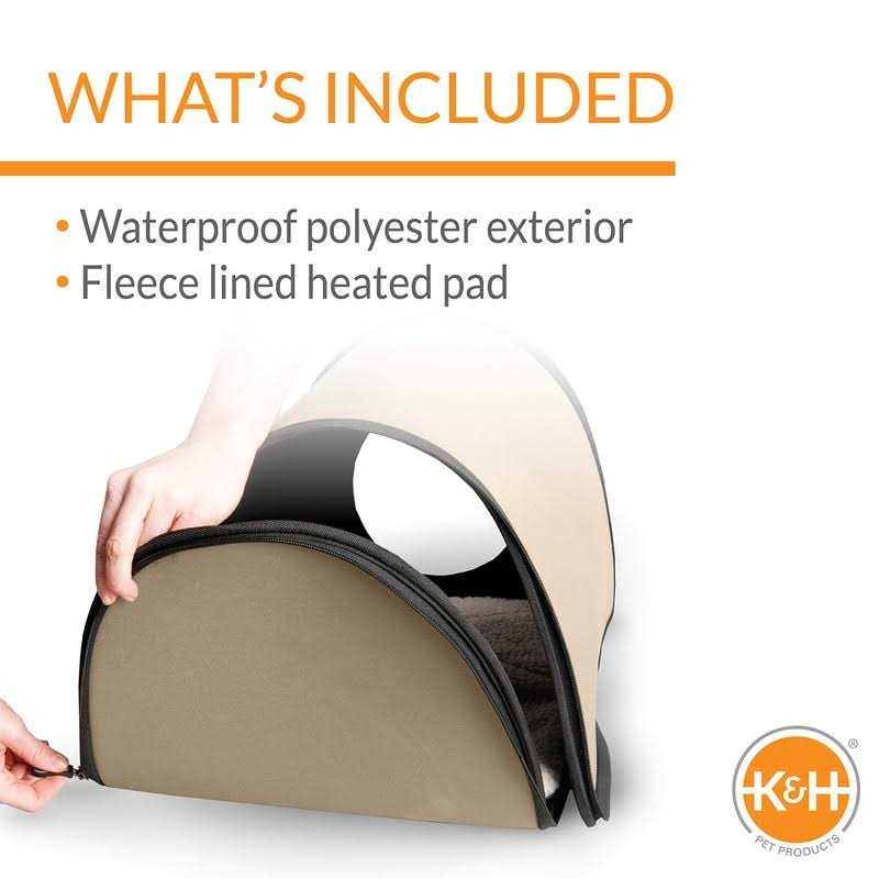 Thermo Kitty Shelter M255801