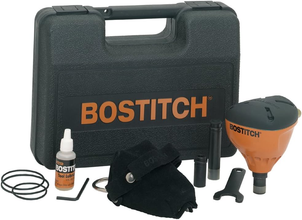 Impact Nailer Kit S987