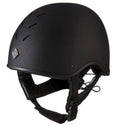 Black Skull Cap 6 7/8 P625