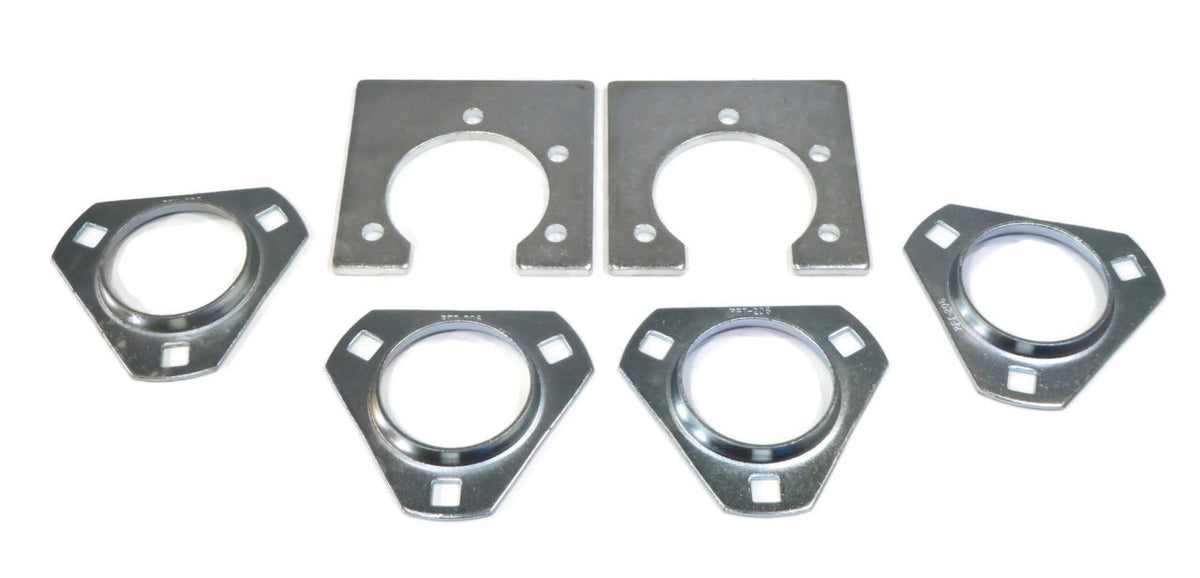 40 Inch Shaft Kit for Drift Trike Bikes with Rim Hubs 31.75mm & Chain #420 B1021