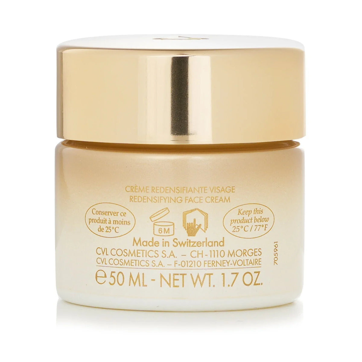 Firm Cream 50ml/1.7oz M89824