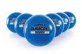 Blue 6.3x22 Diameter Foam Dodgeballs M197841