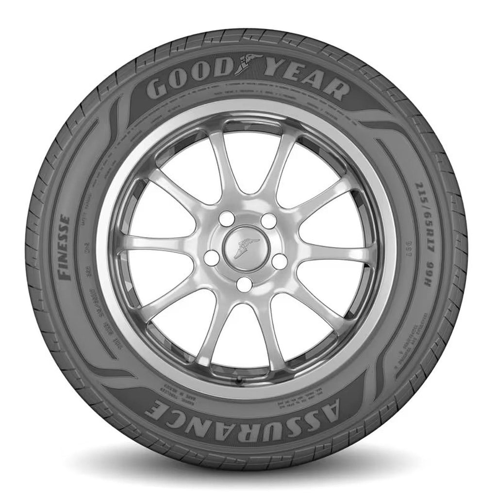 255/50R20 105T All Season Passenger Tire Y3962