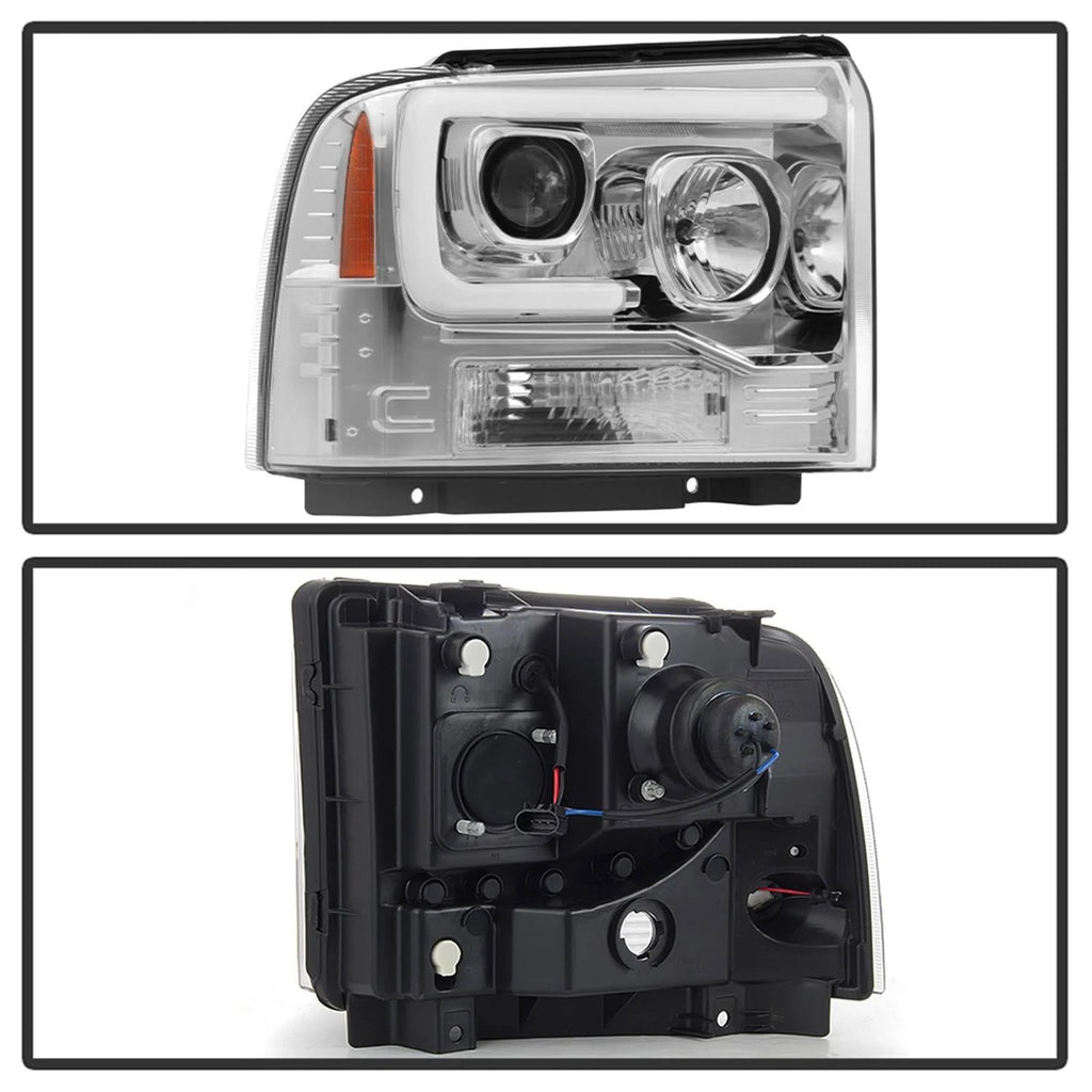 Projector Headlights Z5066