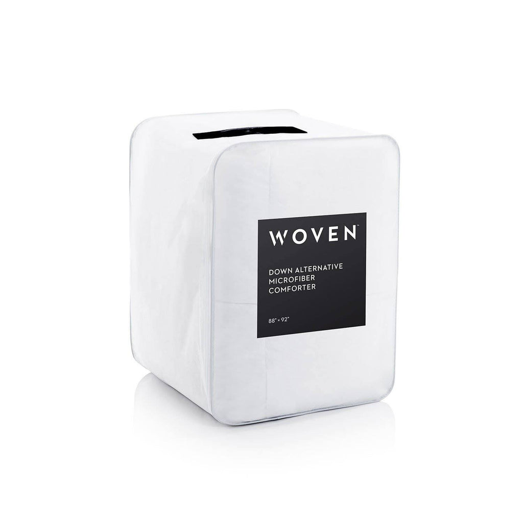 Oversized King Down Alternative Microfiber Comforter B6246