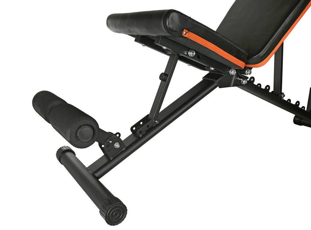 Foldable Exercise Bench C836816