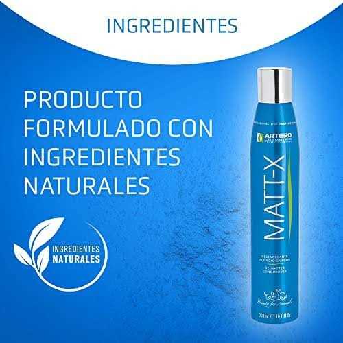 Matt-X Dematter Pet Supplies R978846