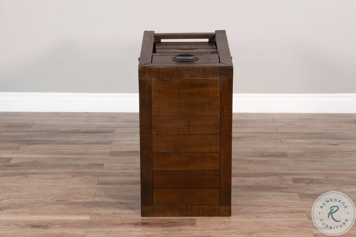 Chair Side Table P754164