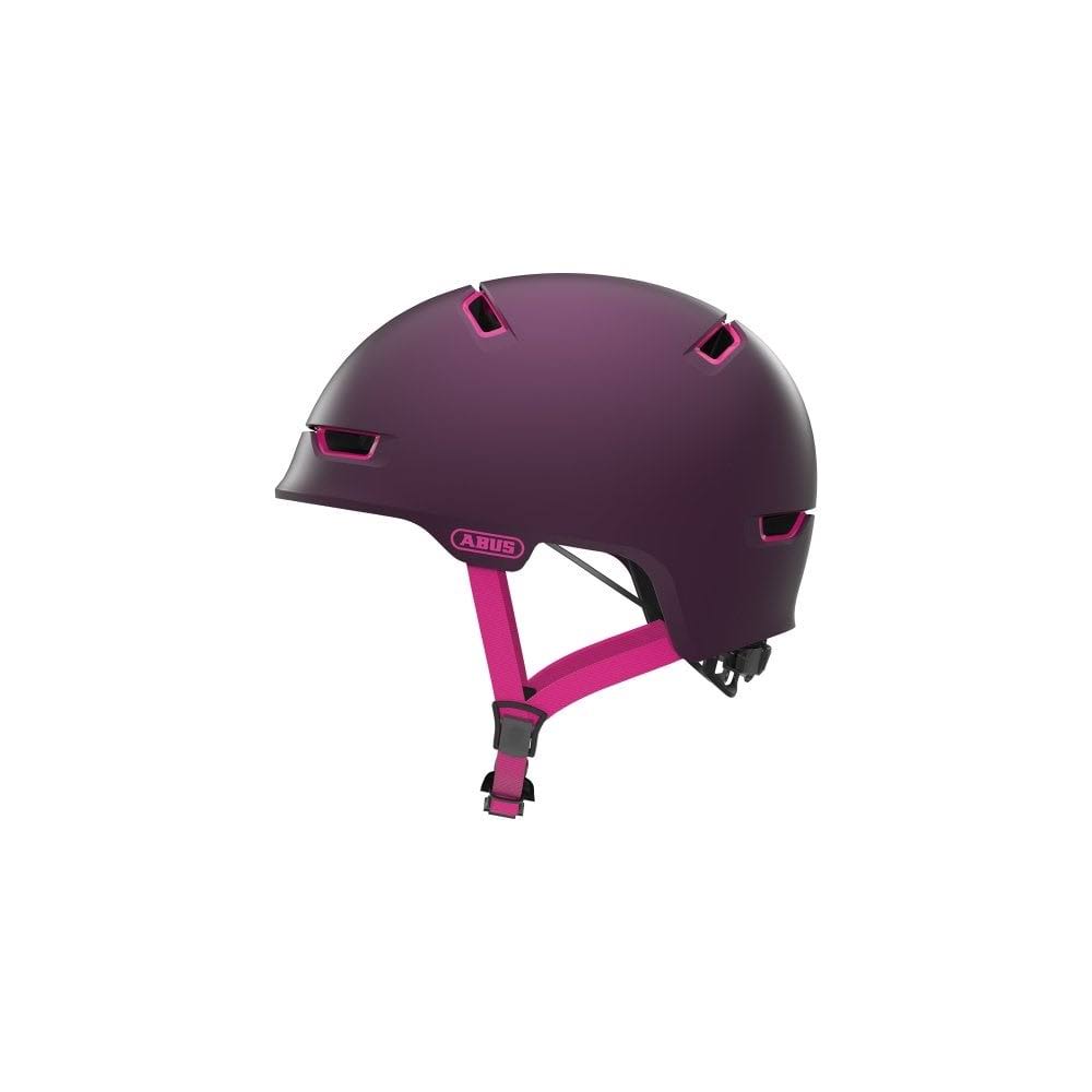 Matte White Bicycle Helmet F580