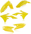 Plastic Kit Yellow I401