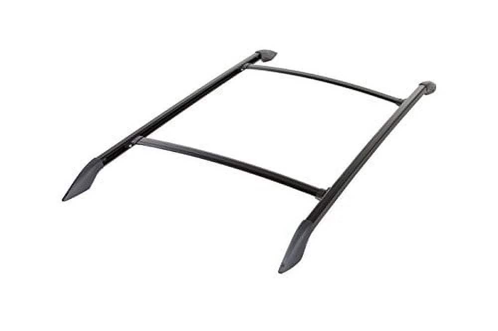 Black 38" Wide x 48" Long Complete N173496