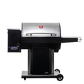 Stainless Steel Wood Pellet Grill S4103