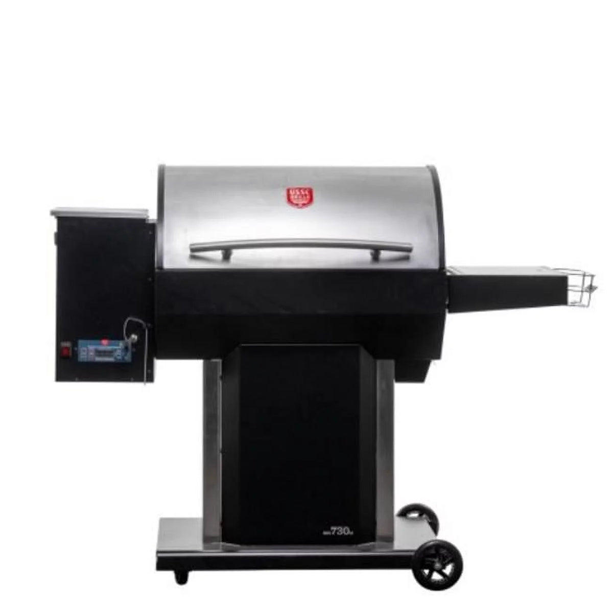 Stainless Steel Wood Pellet Grill S4103