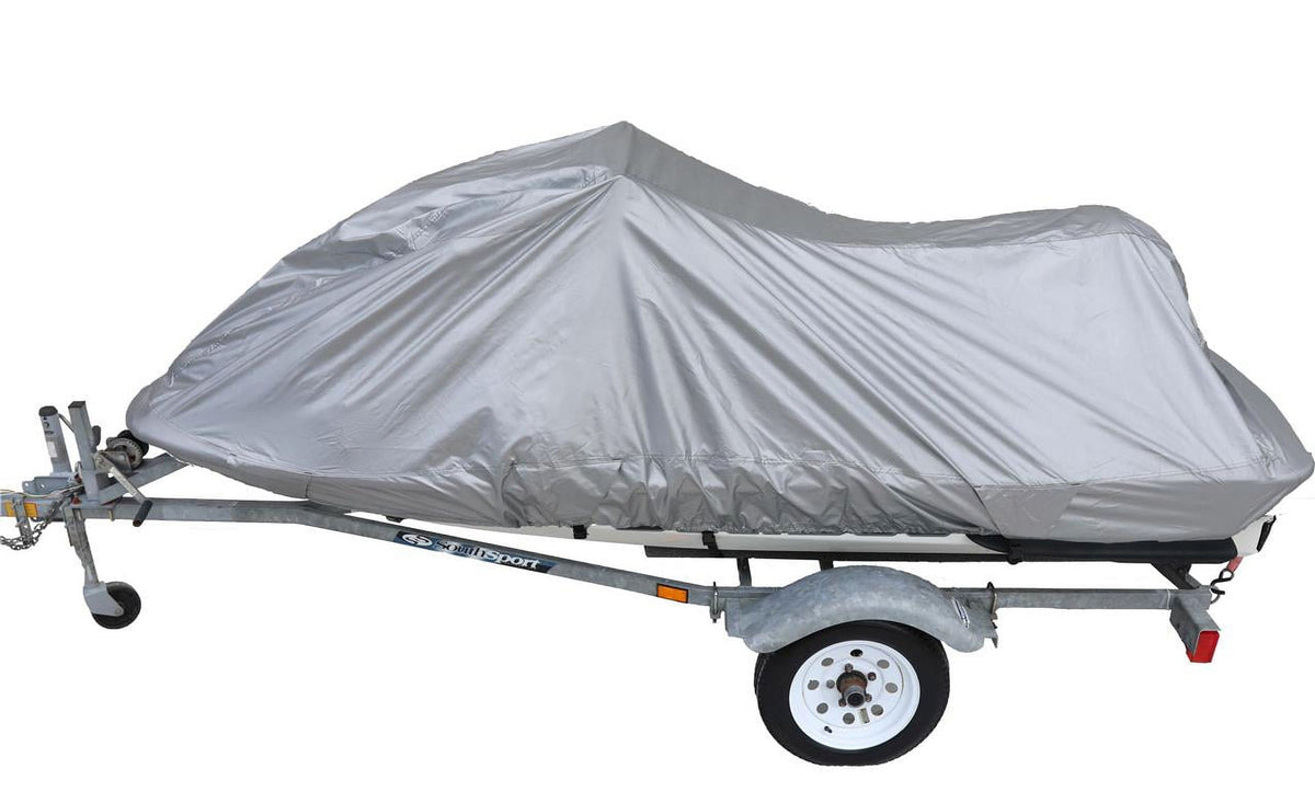 UV Reflective Watercraft PWC Jet Ski Cover I248972