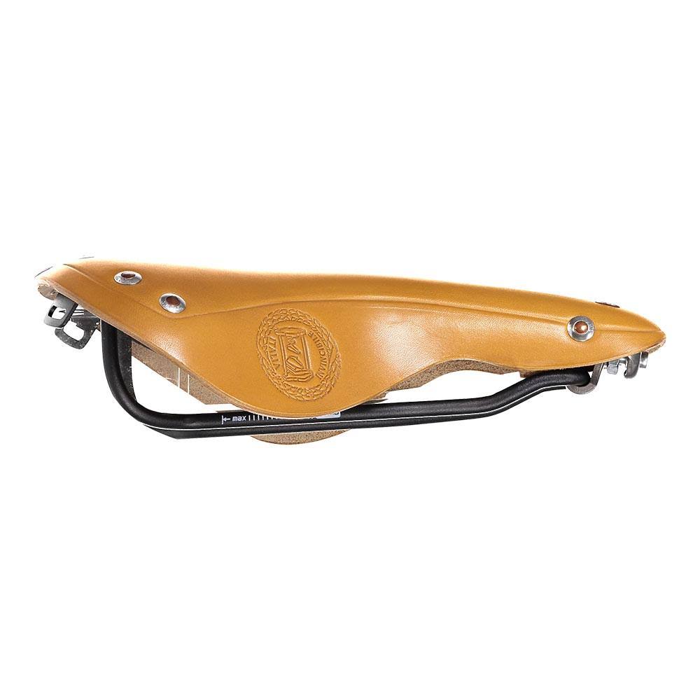 Leather Bicycle Saddle X806973