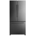 18 cu. ft. French Door Refrigerator, Stainless Steel L3087