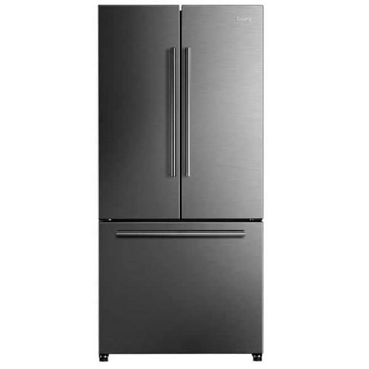 18 cu. ft. French Door Refrigerator, Stainless Steel L3087