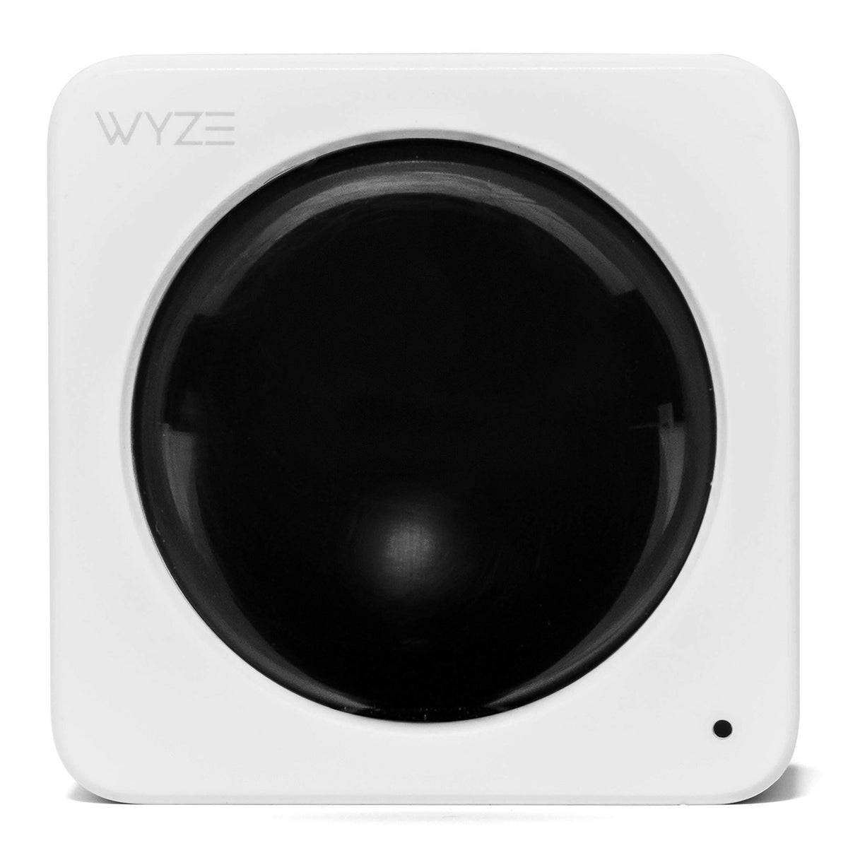 1080p Indoor Smart Home Camera with Starter Kit J155756