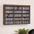 Wall Mounted Storage Cabinet P8609