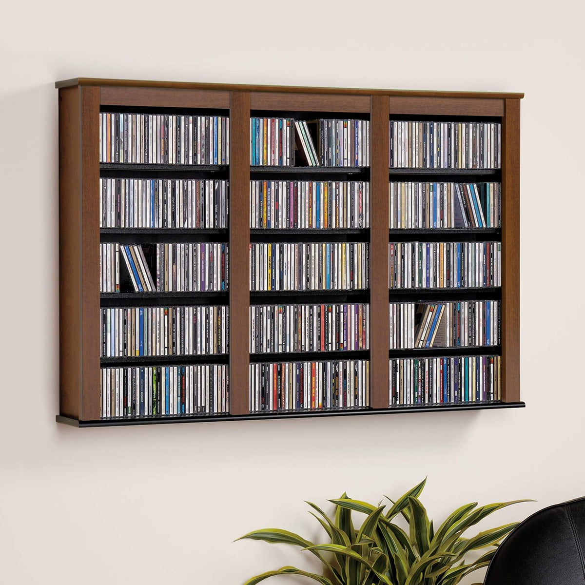 Wall Mounted Storage Cabinet P8609