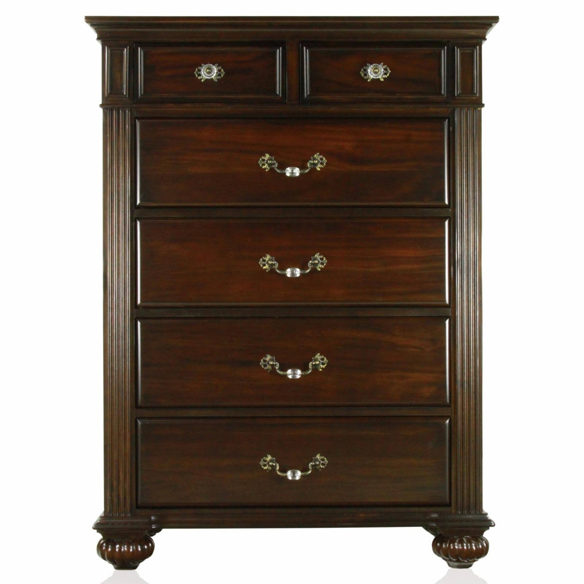 6 Drawer Chest R64277