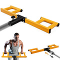 Viking Press Attachment for 2-Inch Olympic Barbell V47688