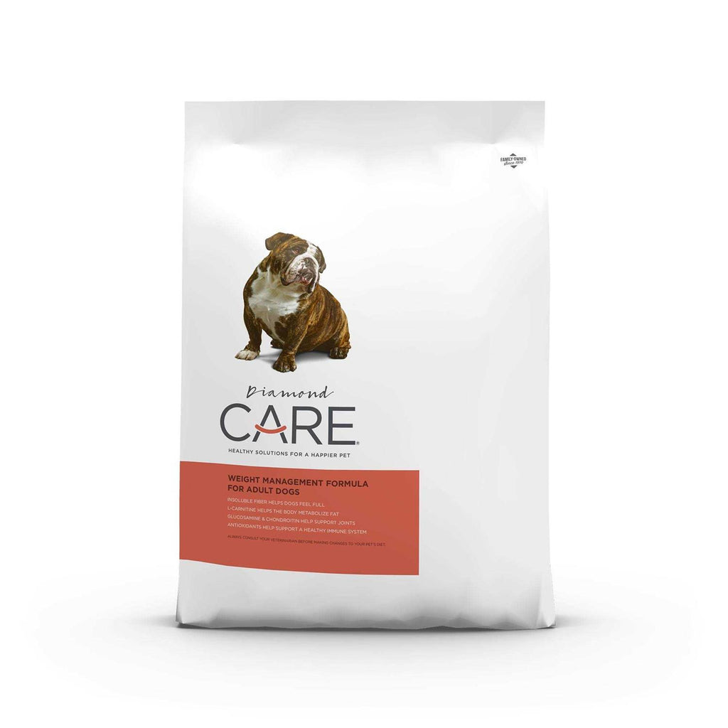 Weight Management Formula Adult Dry Dog Food O323147