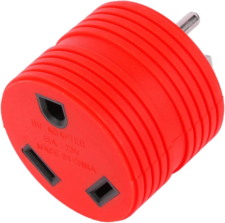 30AMP RV Extension Cord 10Feet U36088