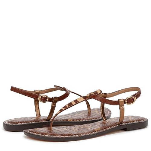 Women's Flat Sandal Y785