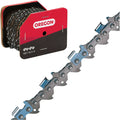 DuraCut Chainsaw Chain, Length 100 ft, Chain Pitch 0.325 in, Chain Gauge 0.058 in N995