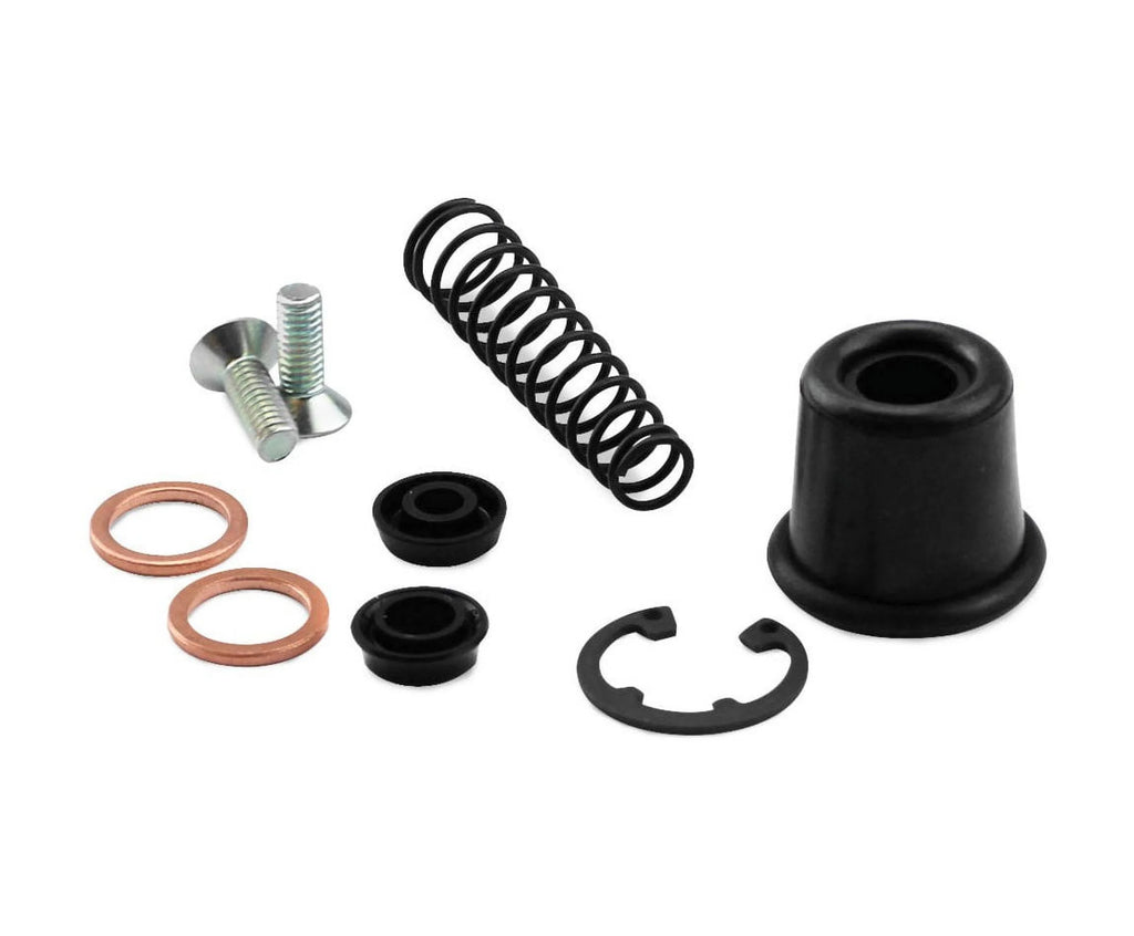 Front & Rear Brake Master Cylinder Rebuild Kit for KTM XC-W 200 2010-2012 K682124