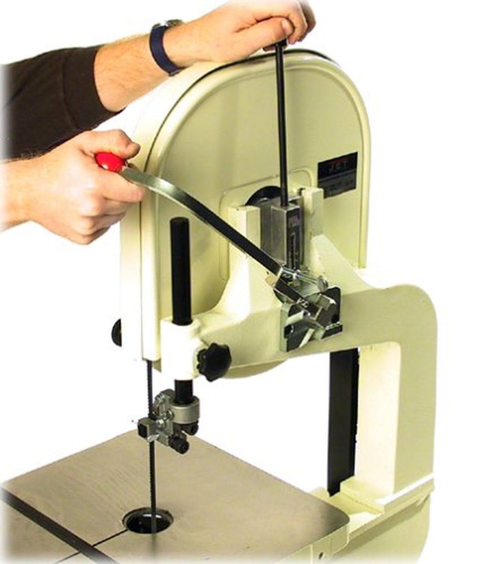 Quick Release Band Saw Blade Tension Toggle H56594
