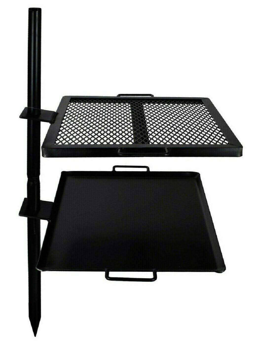 Gravity Combo Grill H916