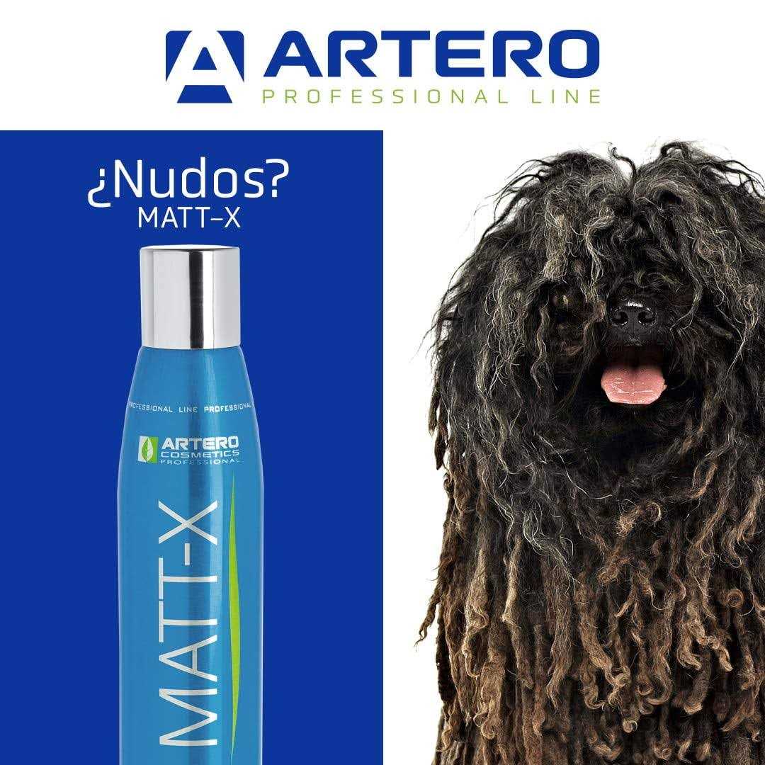 Matt-X Dematter Pet Supplies R978846