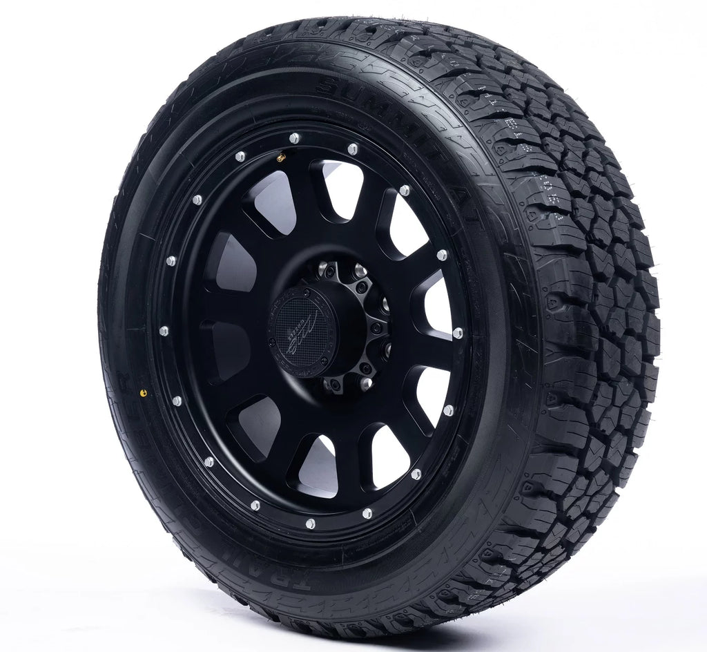 All Terrain LT235/85R16 Light Truck Tire O468