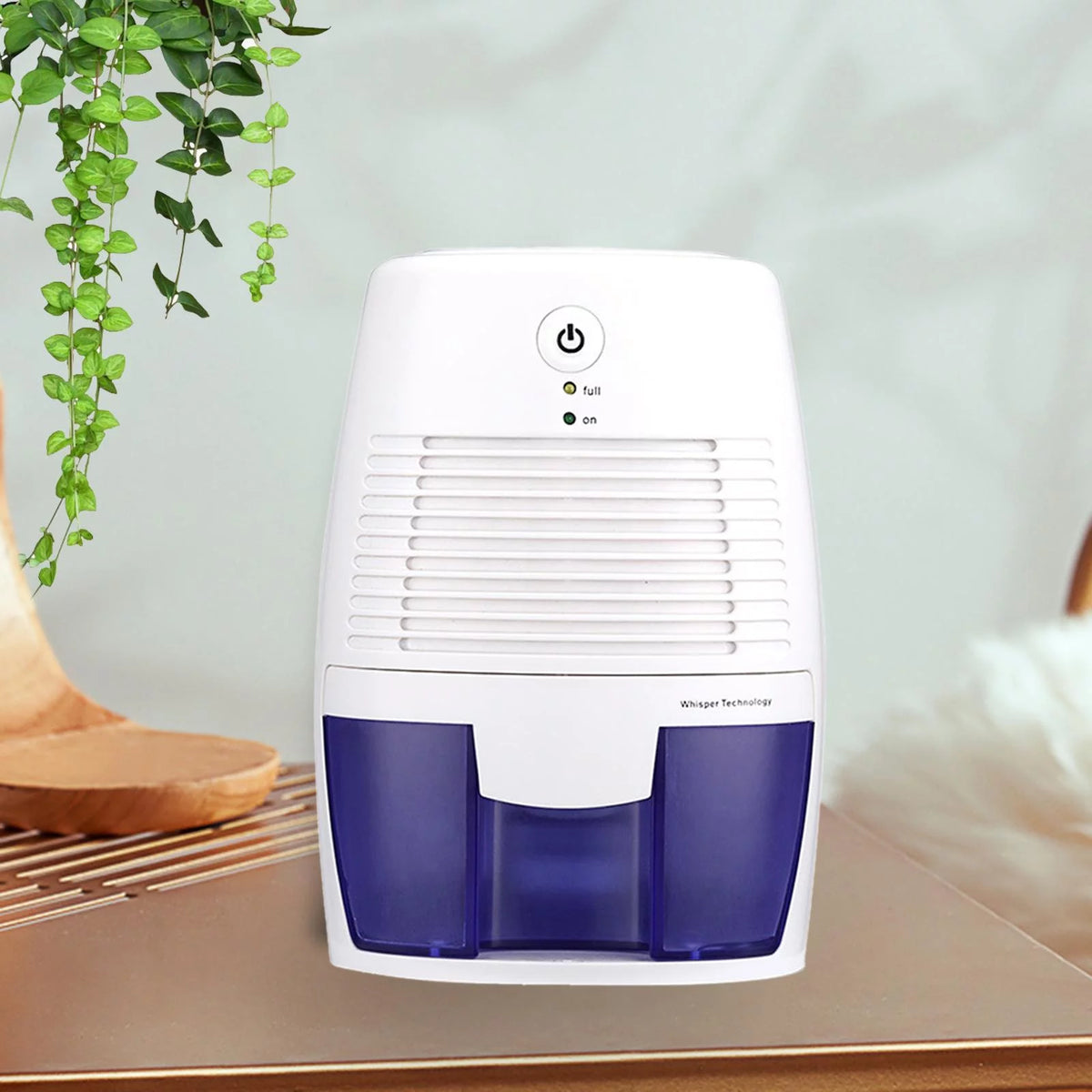500ml Auto Off Mini Electric Dehumidifier P899