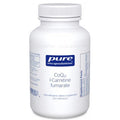CoQ10 l-Carnitine Fumarate 120 Y8630