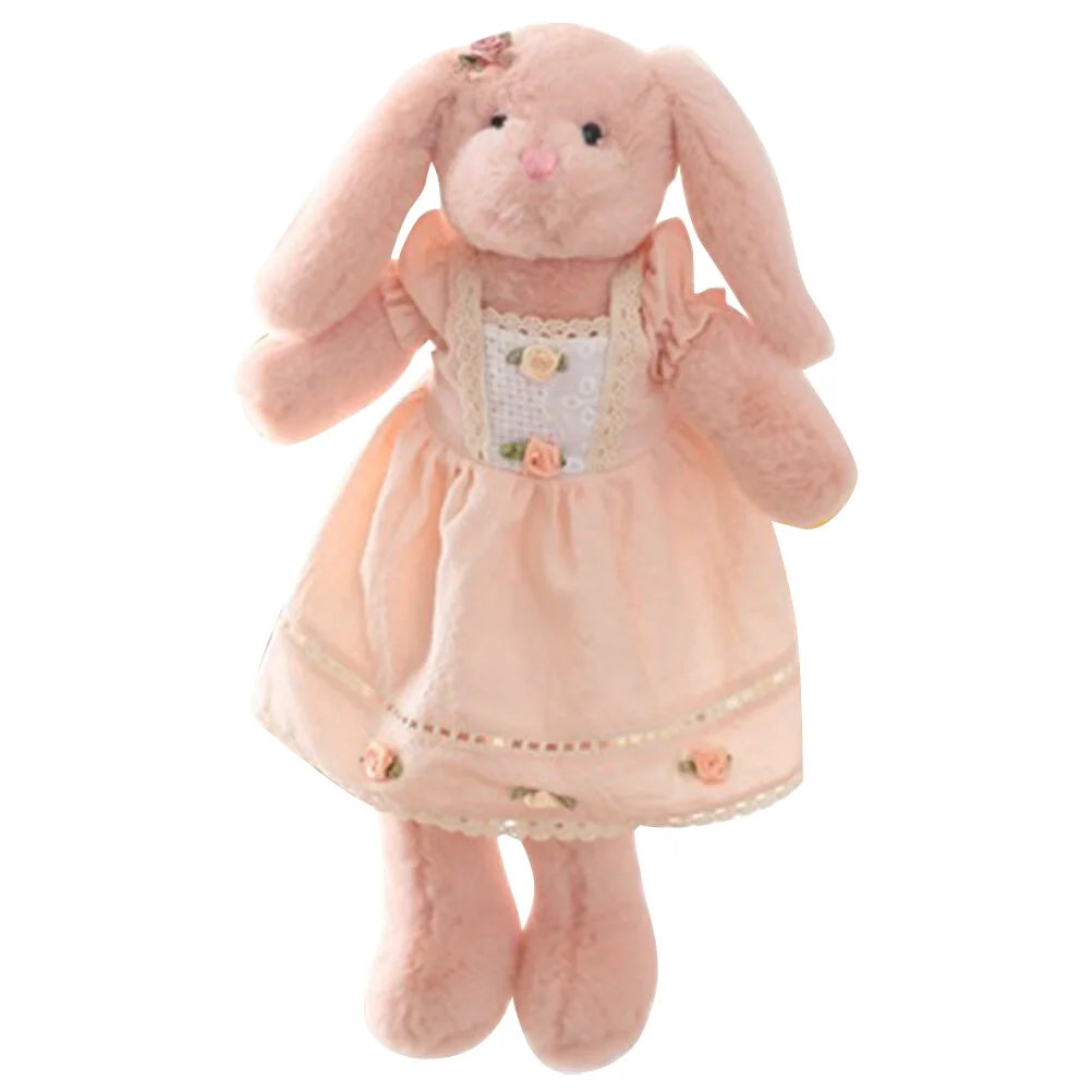 Bunny Plush Stuffed Animal Toy C5912
