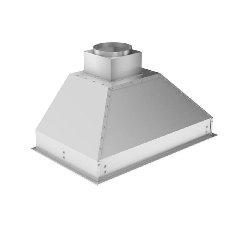 46 in. 700 CFM Stainless Steel Range Hood Insert L2738