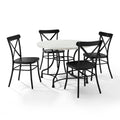 5 Piece Dining Set A2833